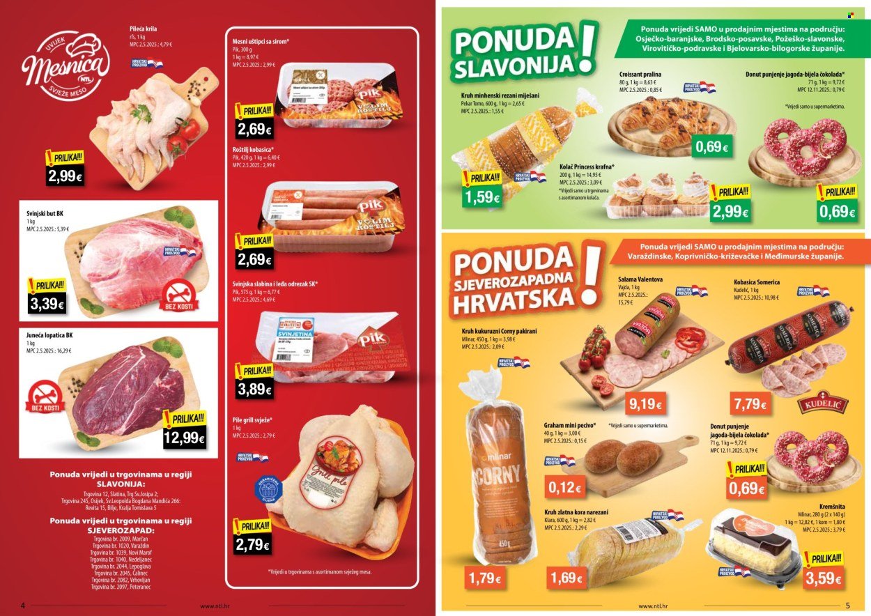 NTL katalog - Od srijede 20.05.2026.