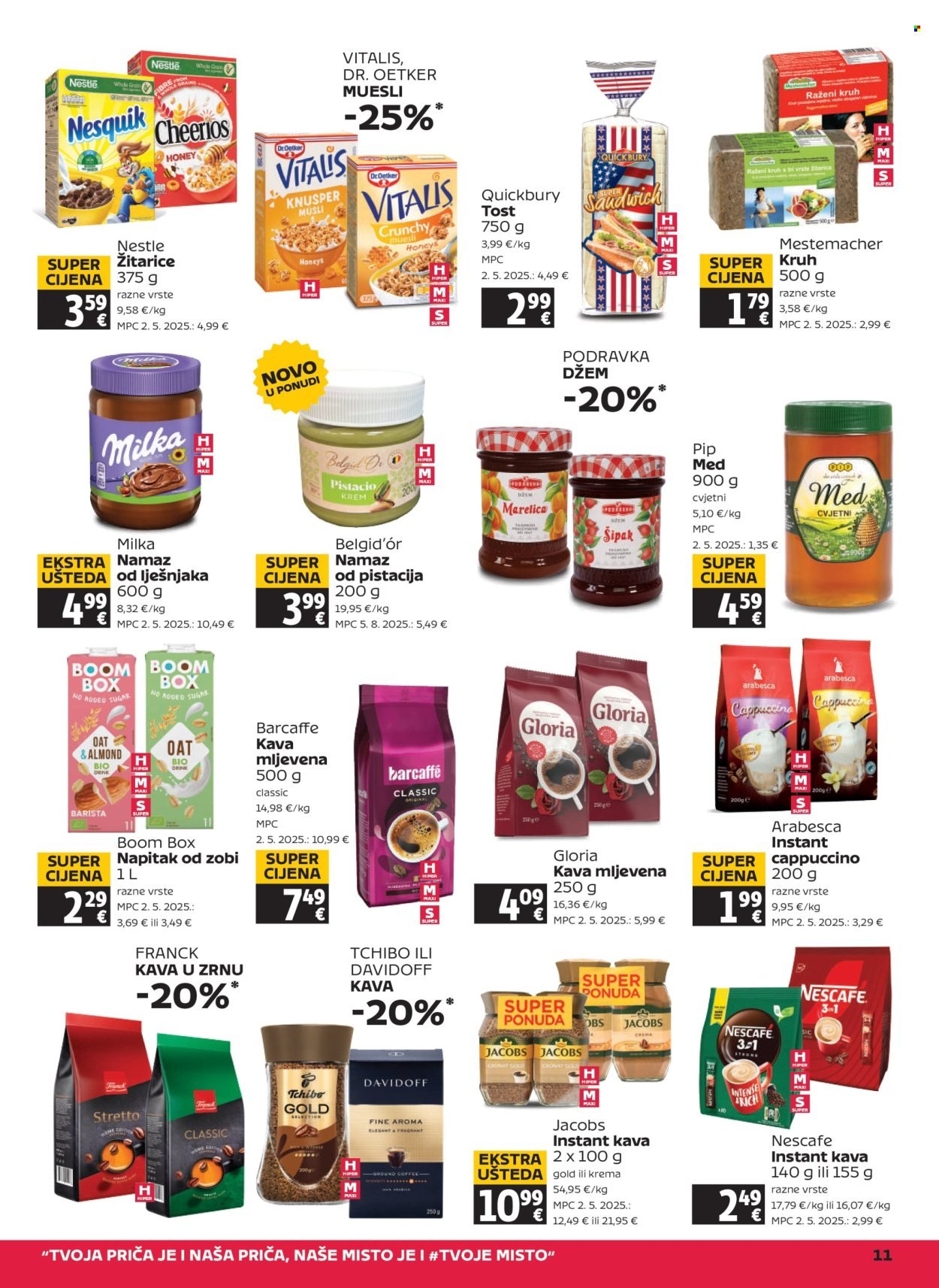 TOMMY katalog - Akcijski katalog