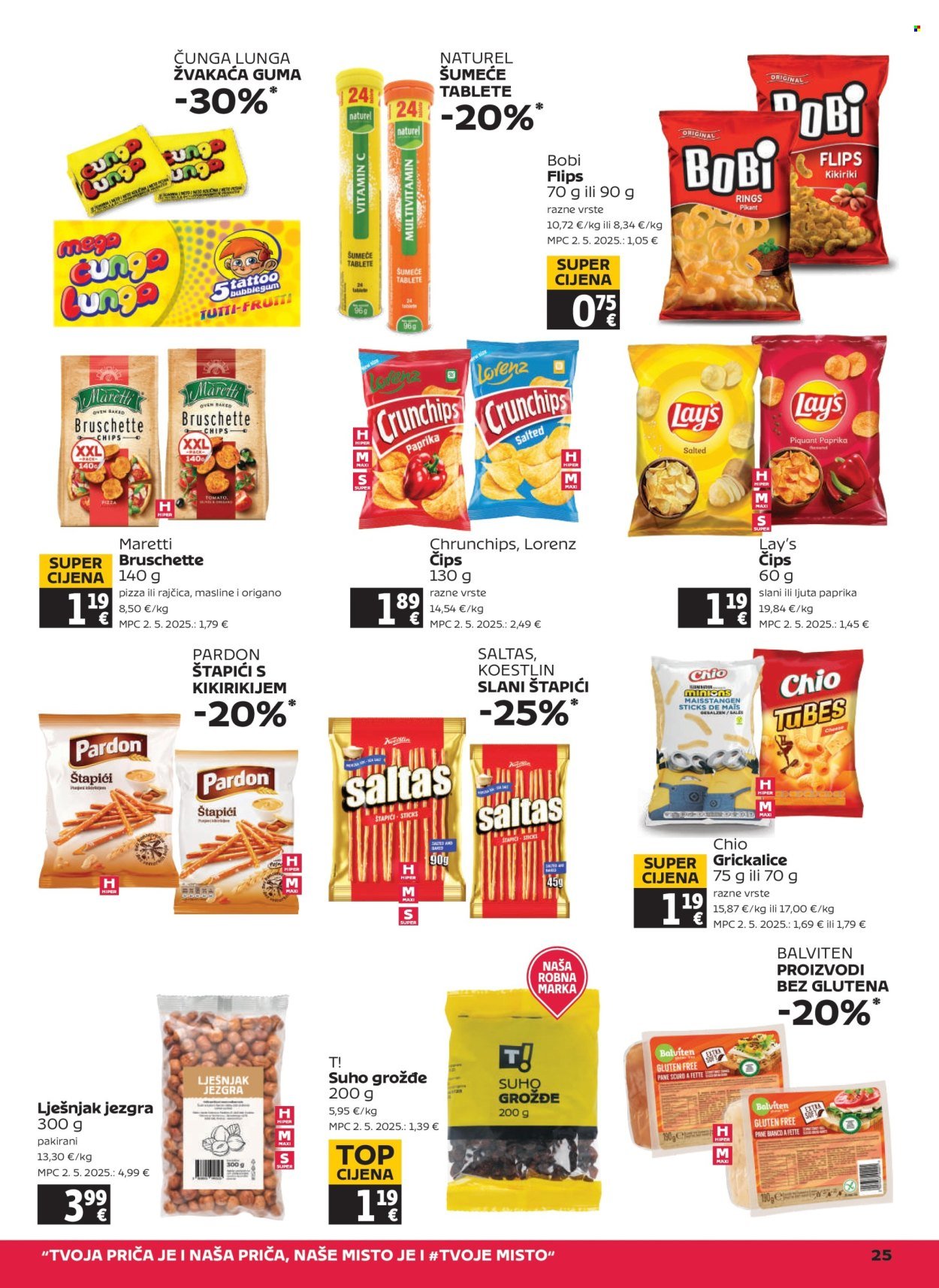TOMMY katalog - Akcijski katalog