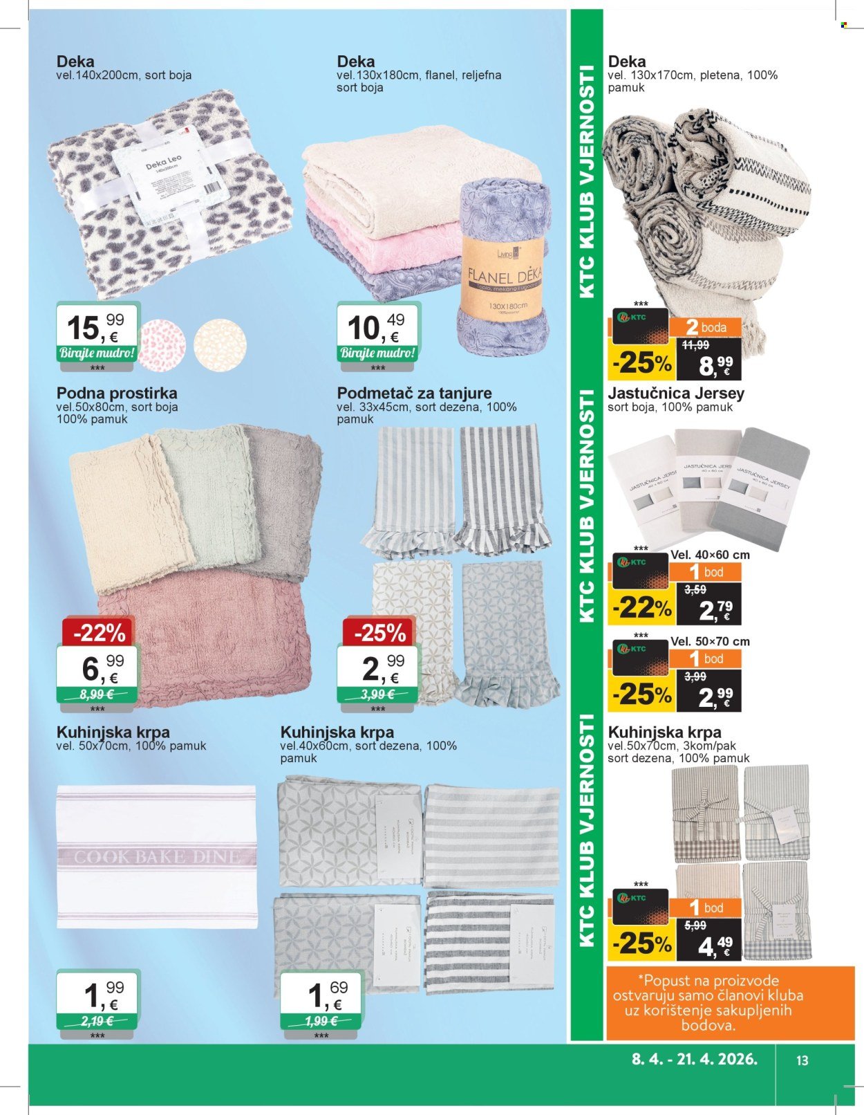 KTC katalog - IGRAČKE I TEKSTIL