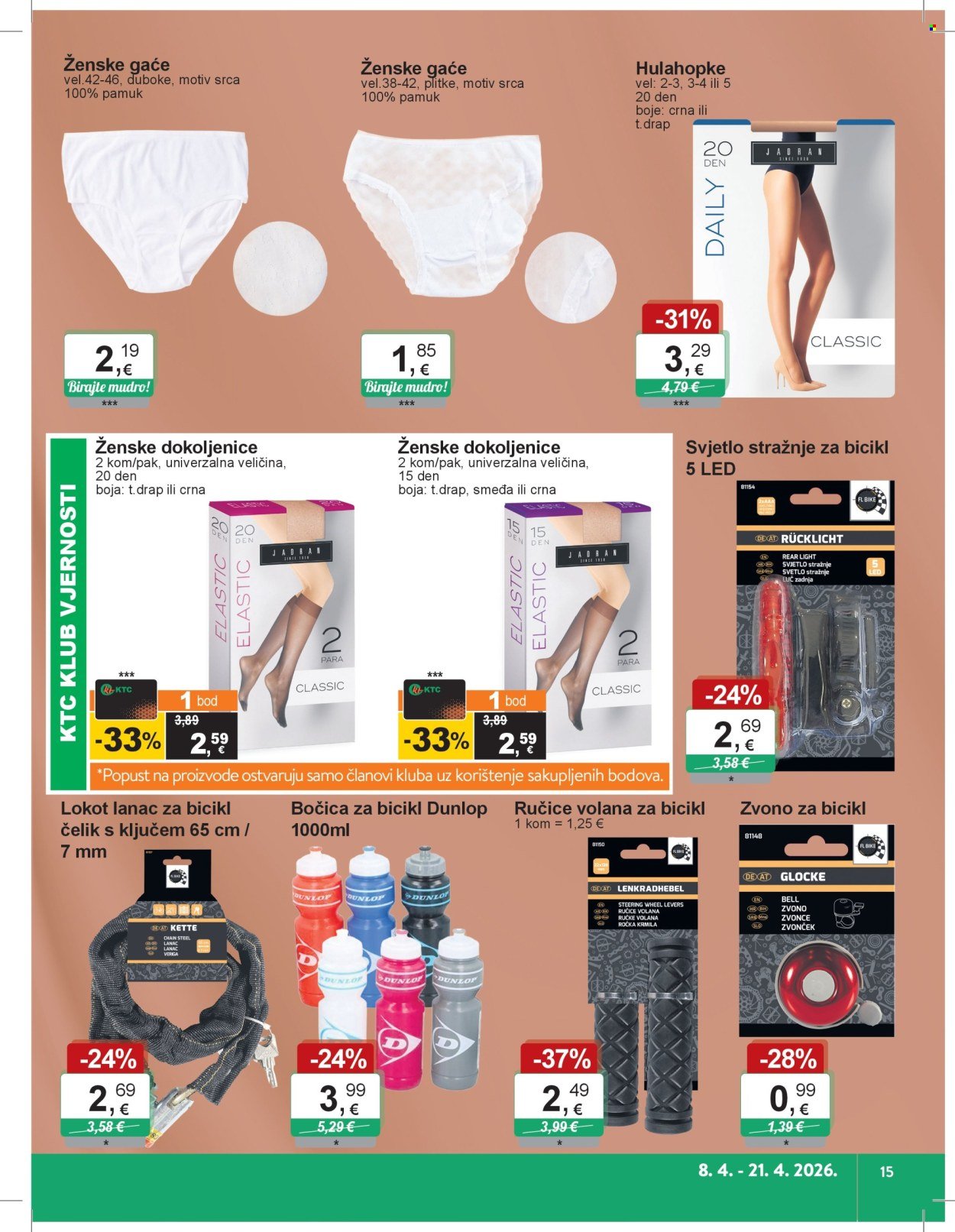 KTC katalog - IGRAČKE I TEKSTIL