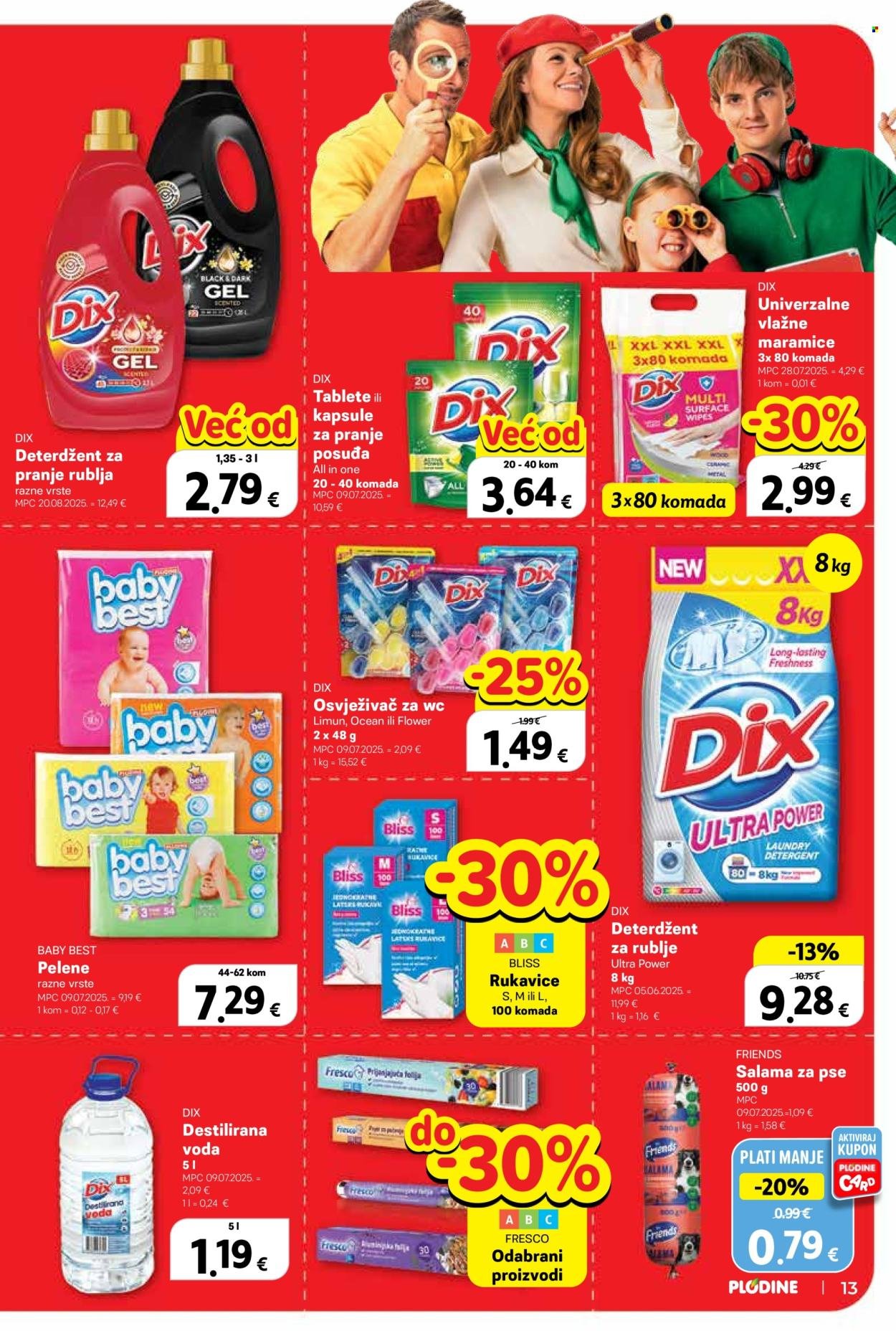 PLODINE katalog - Od srijede 07.01.2026.