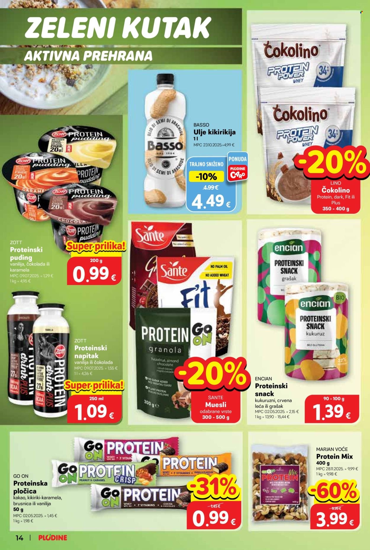 PLODINE katalog - Od srijede 07.01.2026.