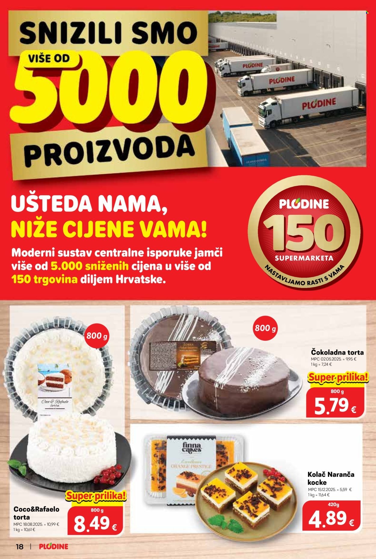 PLODINE katalog - Od srijede 07.01.2026.
