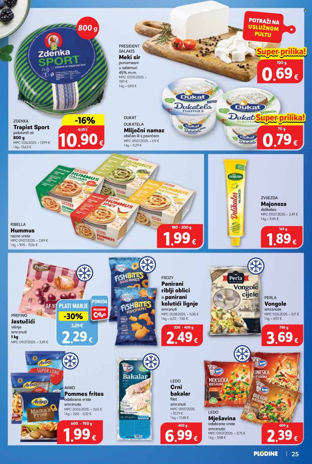 PLODINE katalog - Od srijede 07.01.2026.