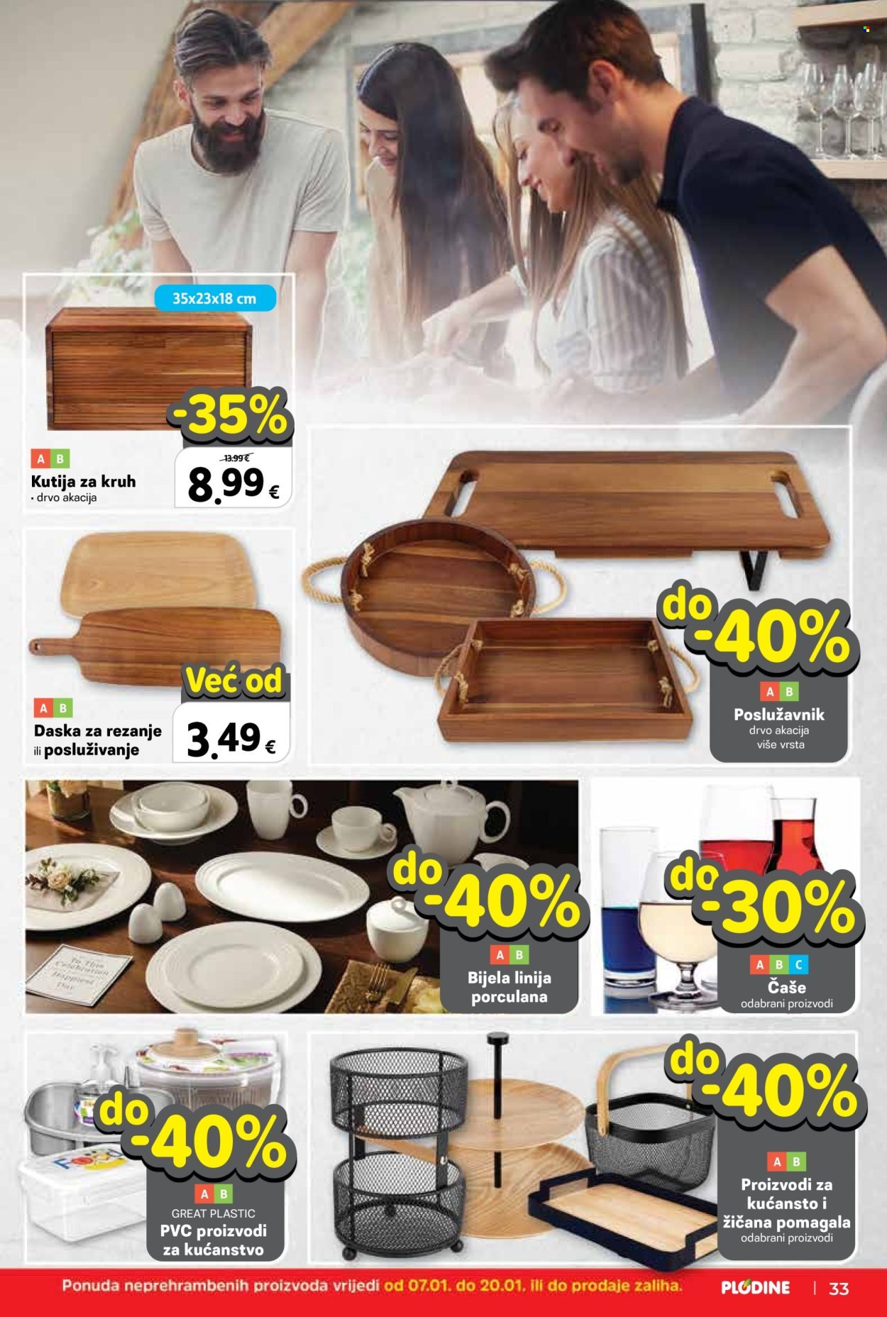 PLODINE katalog - Od srijede 07.01.2026.