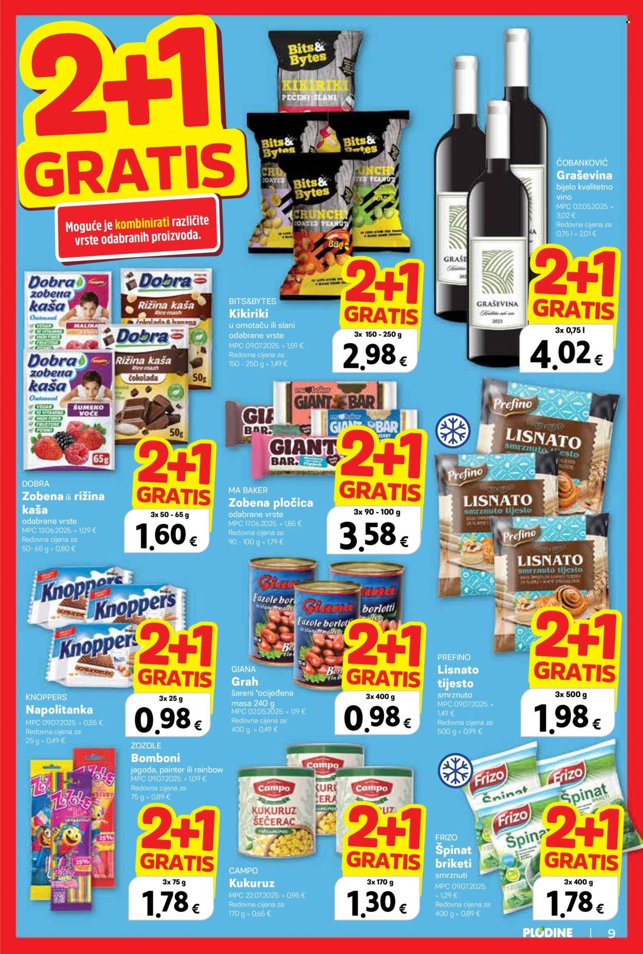 PLODINE katalog - Od srijede 07.01.2026.