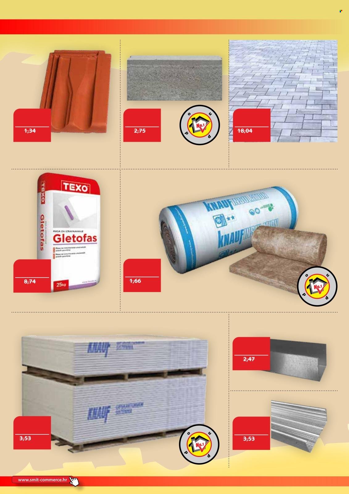 SMIT COMMERCE katalog - KATALOG KOLOVOZ - RUJAN 2025.