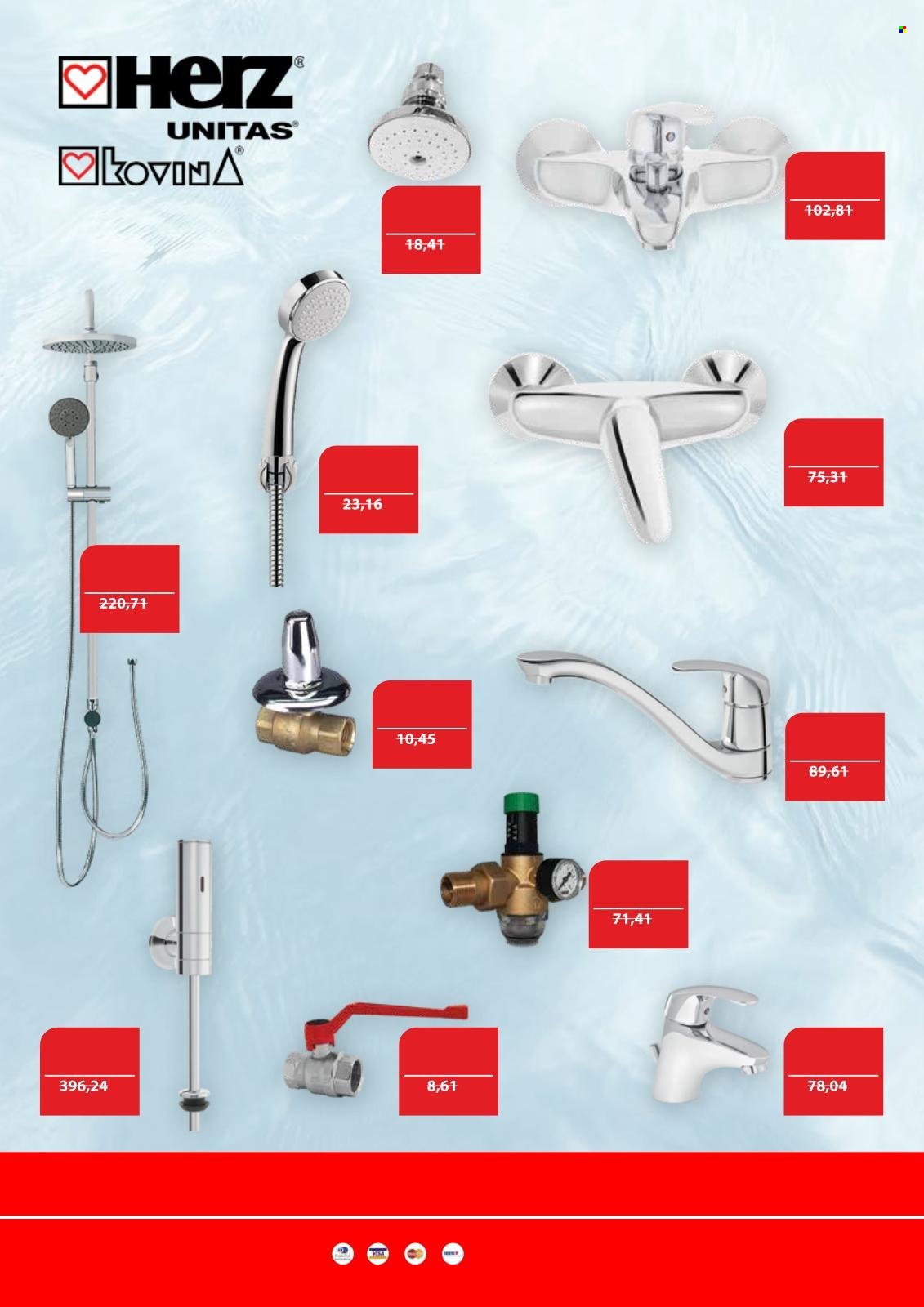 SMIT COMMERCE katalog - KATALOG KOLOVOZ - RUJAN 2025.