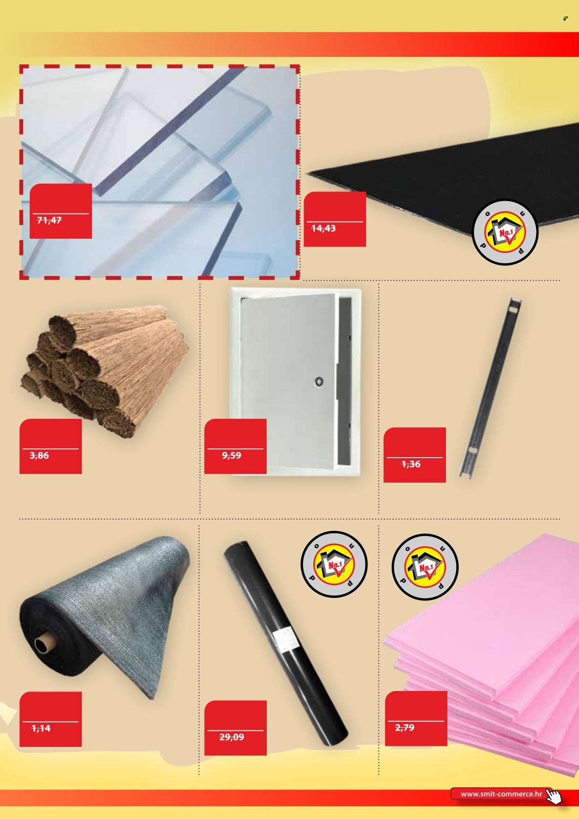 SMIT COMMERCE katalog - KATALOG KOLOVOZ - RUJAN 2025.
