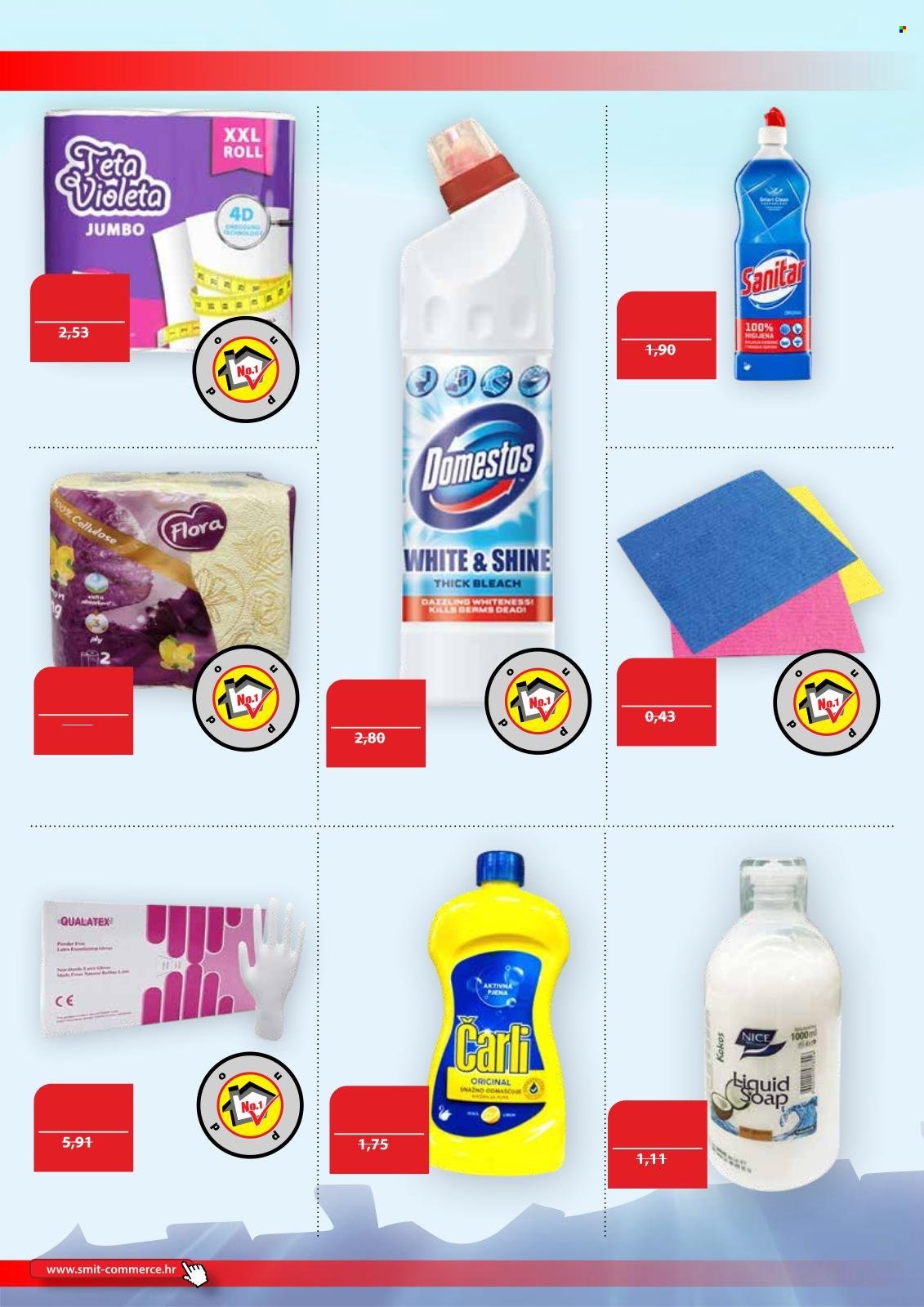 SMIT COMMERCE katalog - KATALOG KOLOVOZ - RUJAN 2025.