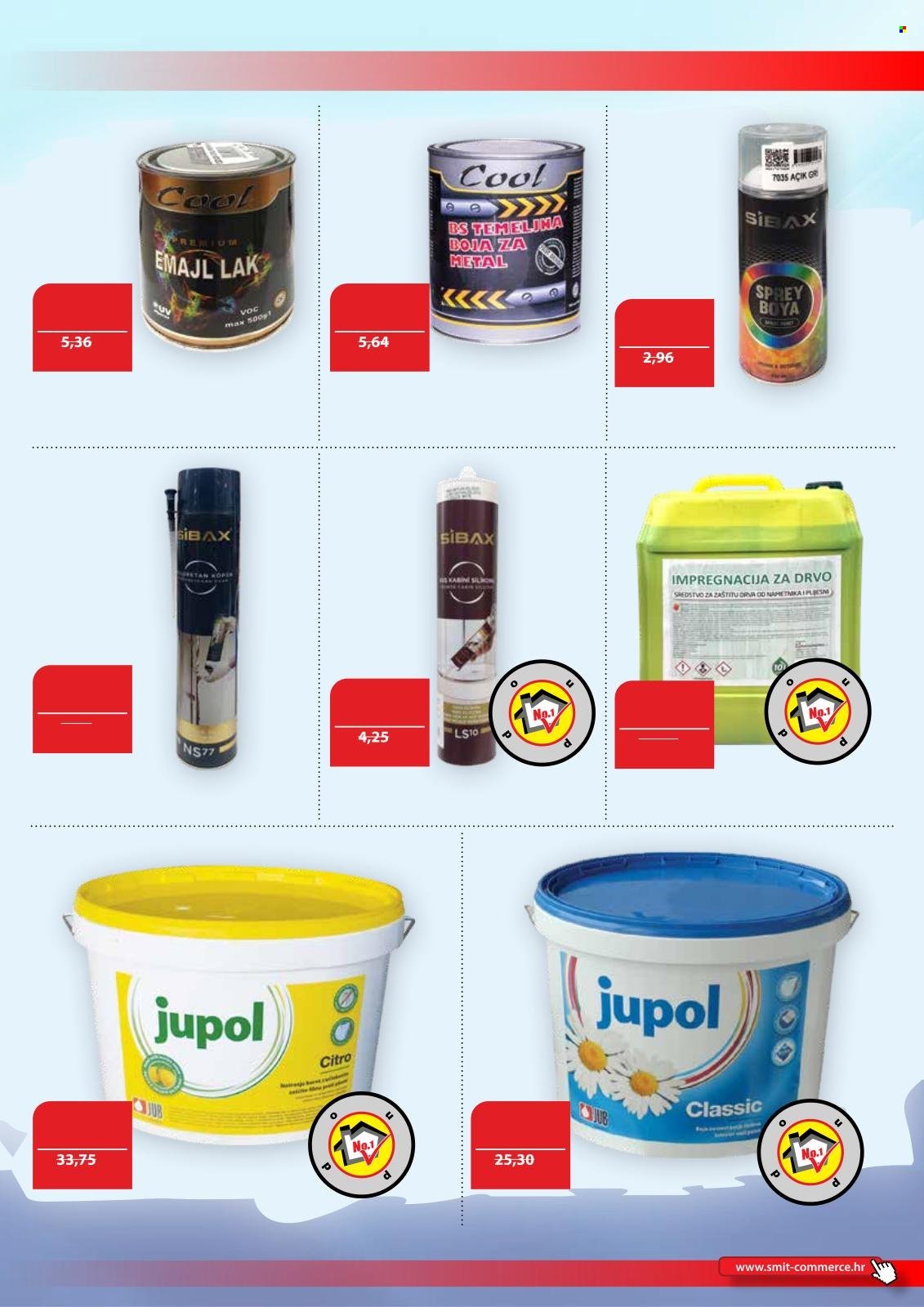 SMIT COMMERCE katalog - KATALOG KOLOVOZ - RUJAN 2025.