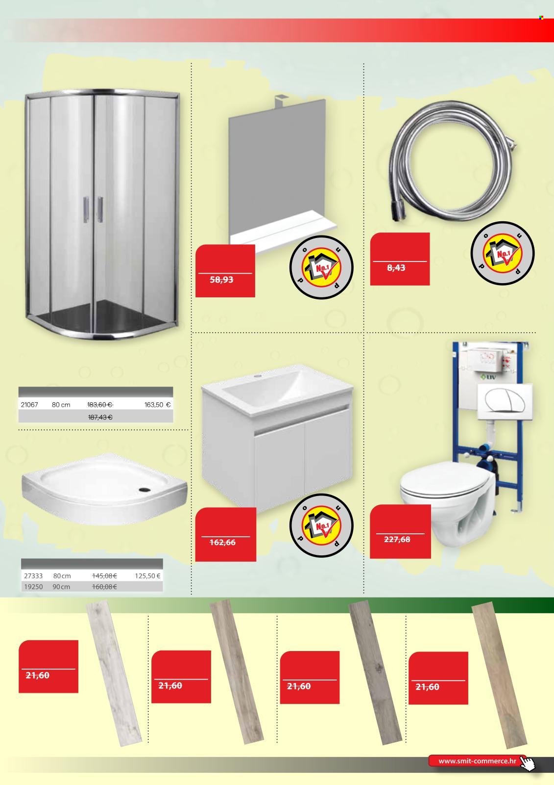 SMIT COMMERCE katalog - KATALOG KOLOVOZ - RUJAN 2025.