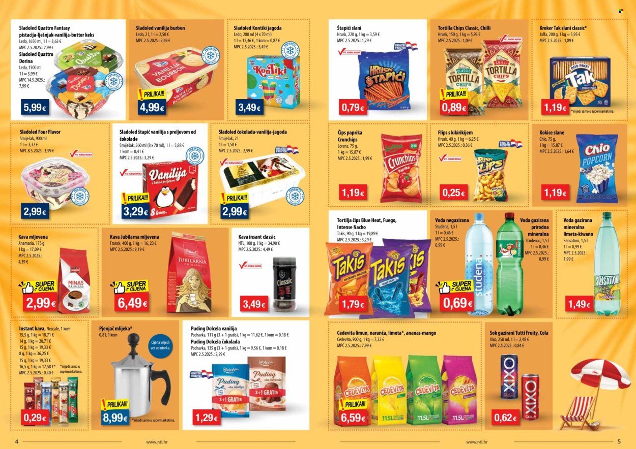 NTL katalog - Od srijede 24.06.2026.