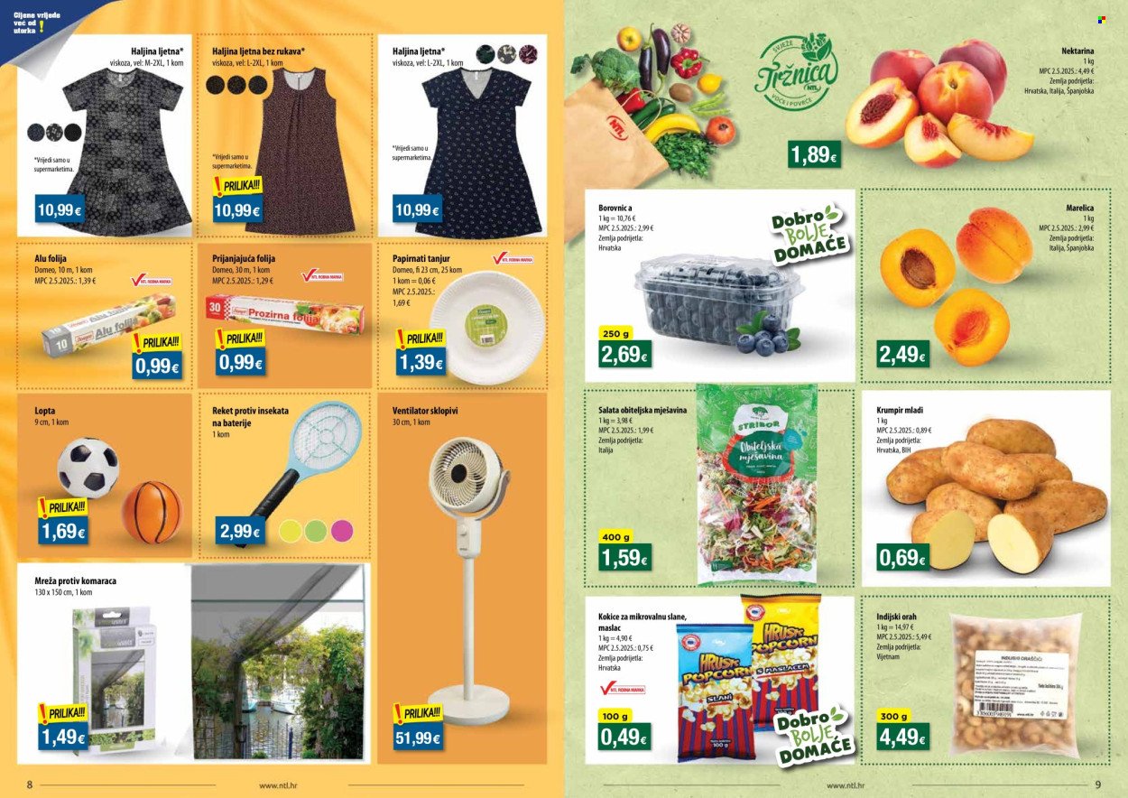 NTL katalog - Od srijede 24.06.2026.