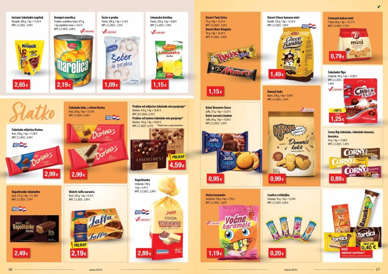 NTL katalog - Od srijede 24.06.2026.