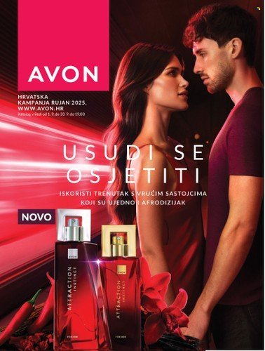 AVON katalog - Mkatalog
