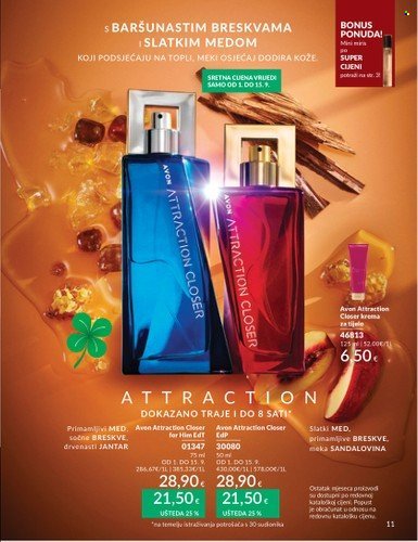 AVON katalog - Mkatalog