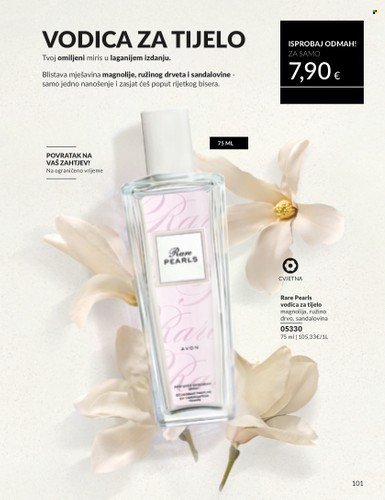 AVON katalog - Mkatalog
