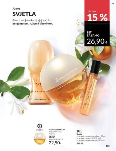 AVON katalog - Mkatalog