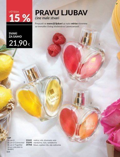 AVON katalog - Mkatalog