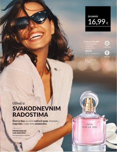 AVON katalog - Mkatalog