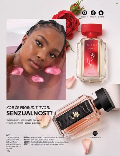 AVON katalog - Mkatalog
