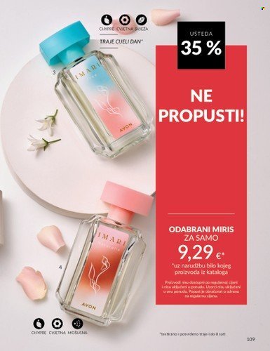 AVON katalog - Mkatalog