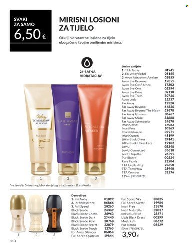 AVON katalog - Mkatalog