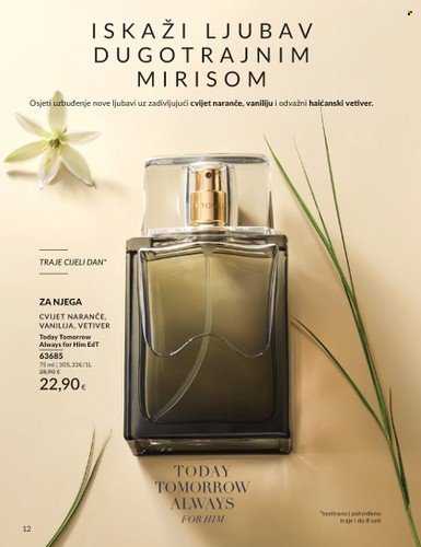 AVON katalog - Mkatalog