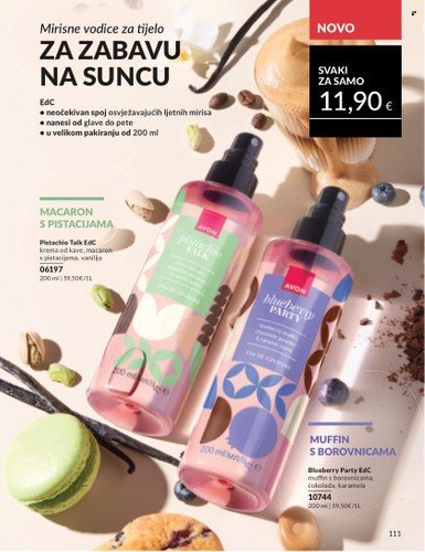 AVON katalog - Mkatalog