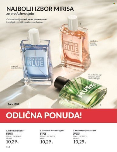 AVON katalog - Mkatalog