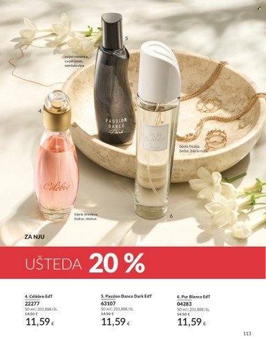 AVON katalog - Mkatalog