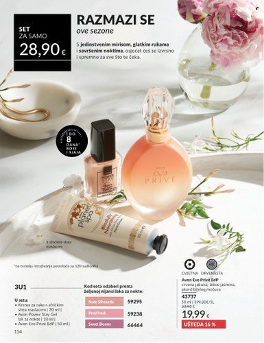 AVON katalog - Mkatalog