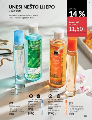 AVON katalog - Mkatalog