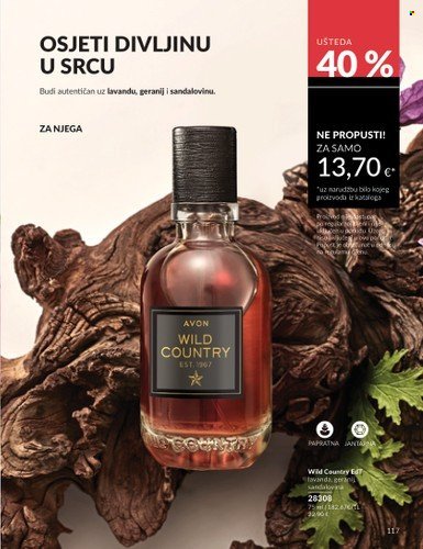 AVON katalog - Mkatalog
