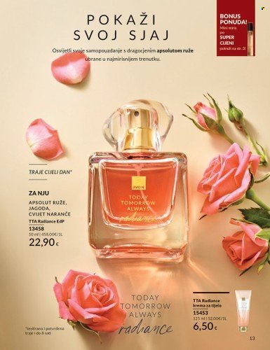 AVON katalog - Mkatalog