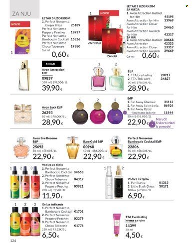 AVON katalog - Mkatalog