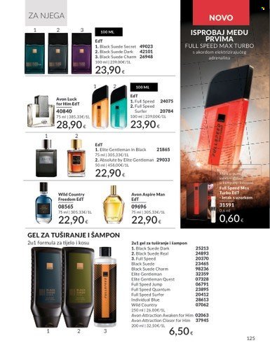 AVON katalog - Mkatalog