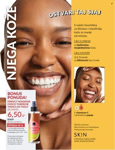 AVON katalog - Mkatalog