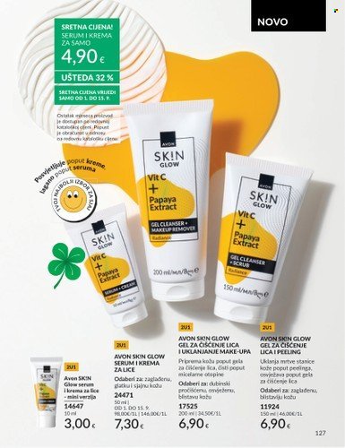 AVON katalog - Mkatalog