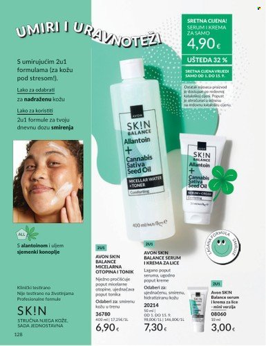 AVON katalog - Mkatalog