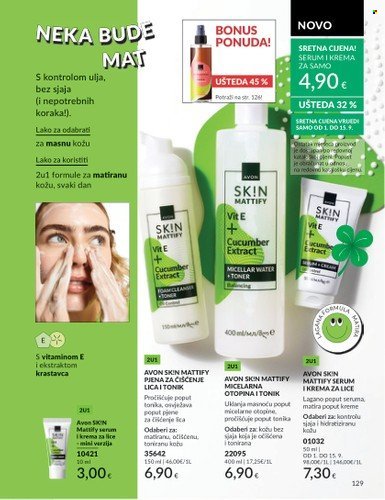 AVON katalog - Mkatalog