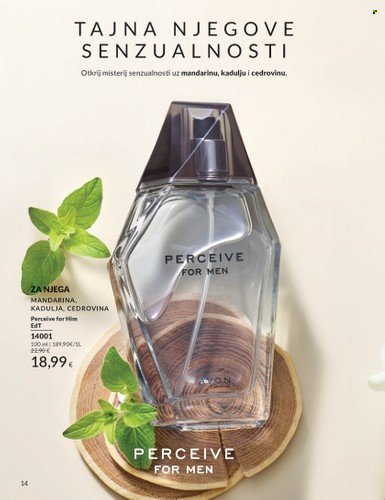 AVON katalog - Mkatalog