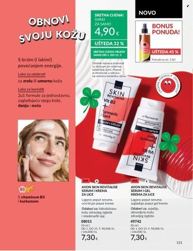 AVON katalog - Mkatalog