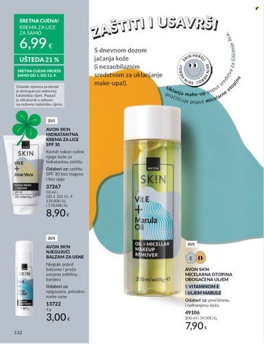 AVON katalog - Mkatalog