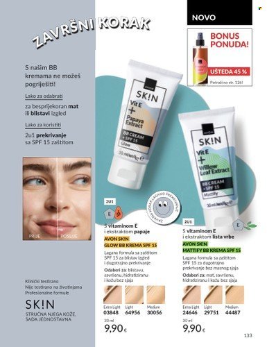 AVON katalog - Mkatalog