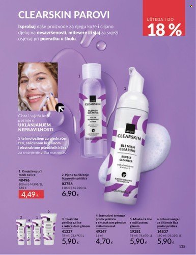 AVON katalog - Mkatalog