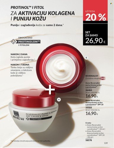AVON katalog - Mkatalog