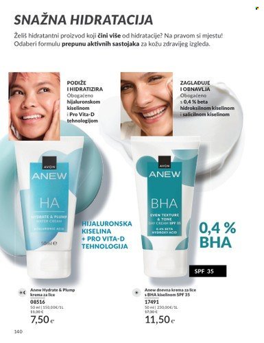 AVON katalog - Mkatalog